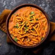 Ratlamai Sev Tamatar
